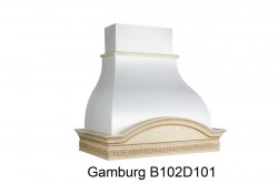 Gamburg B102D101